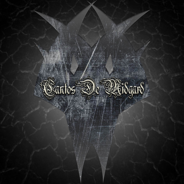 Cantos de Midgard cover art