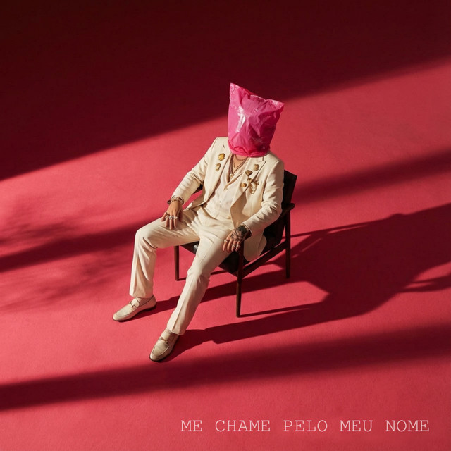 Me Chame pelo Meu Nome