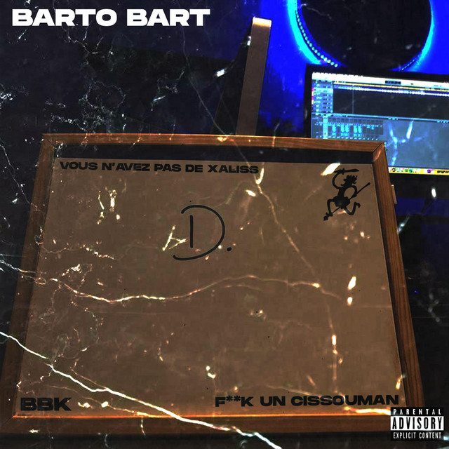 Barto Bart
