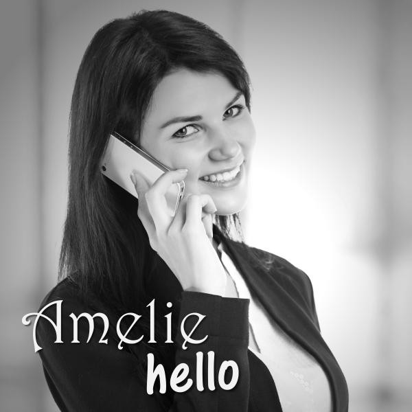 Hello cover art