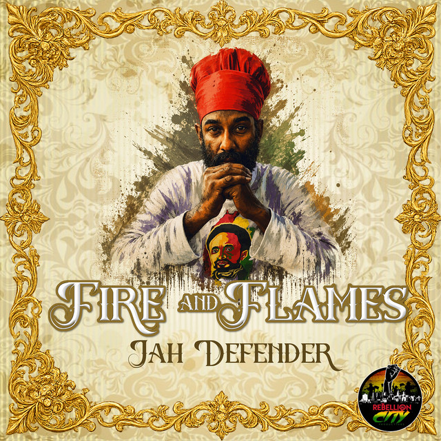 Fire and Flames