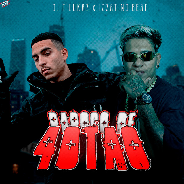 Papoco de Quarentão