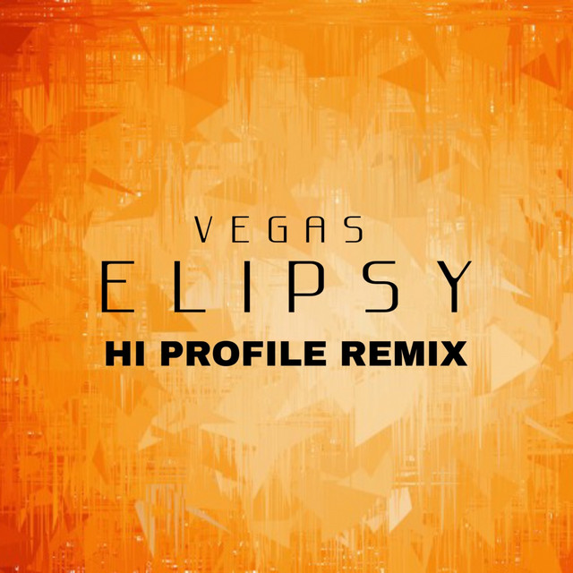 Elipsy - Hi Profile Remix