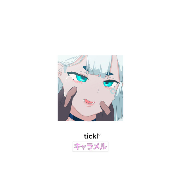 ticklº cover art