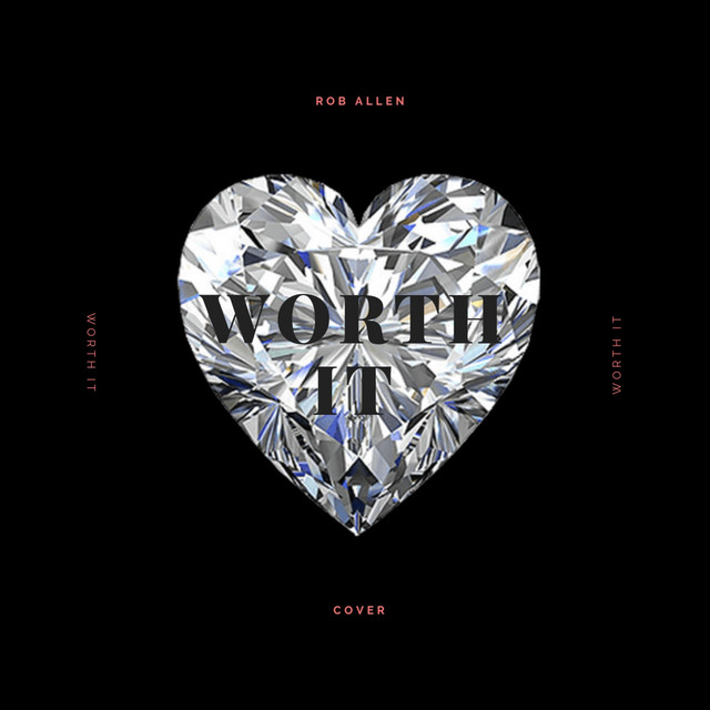 Worth It cover