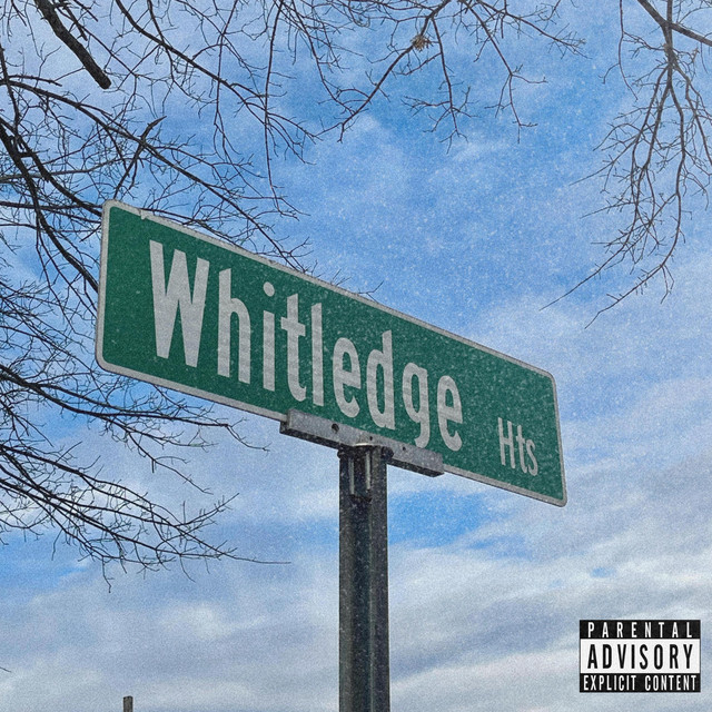 Whitledge cover art