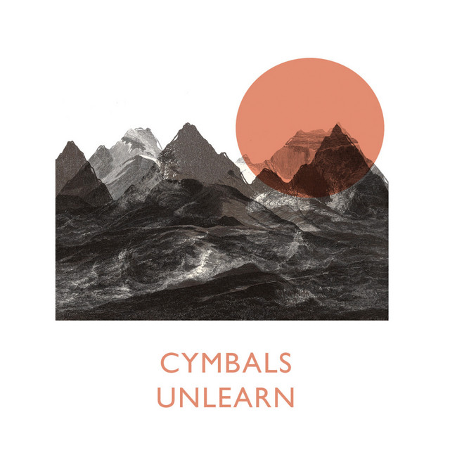 Unlearn cover art