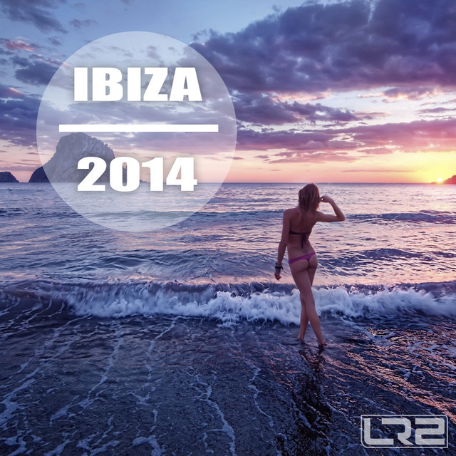 Ibiza 2014 cover art