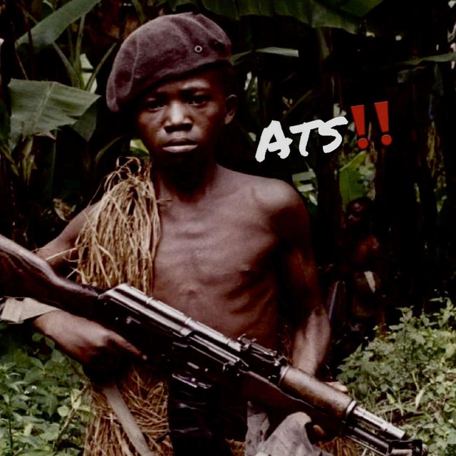 ATS cover art