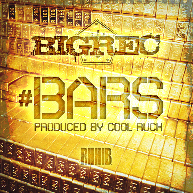 Bars (Produced By COOL RUCK) cover art