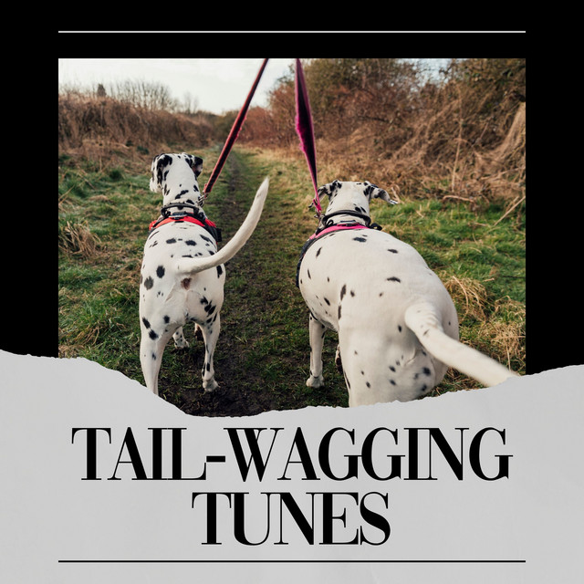 Tail-wagging Tunes cover art