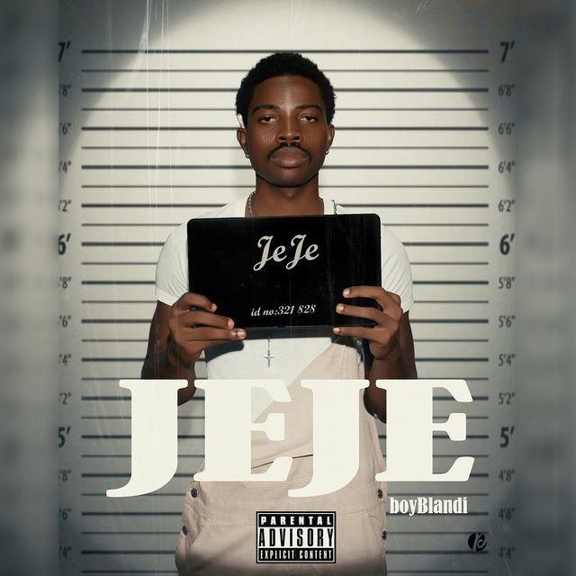 boyBlandi - JEJE