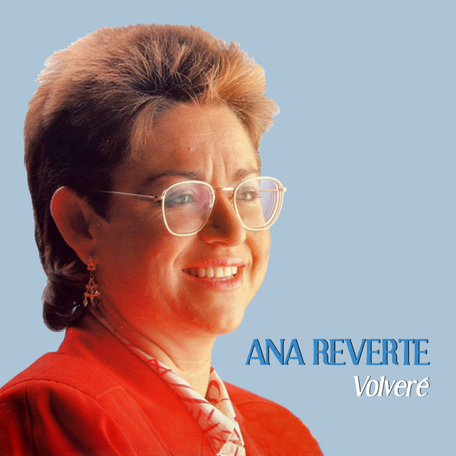 Volveré cover art