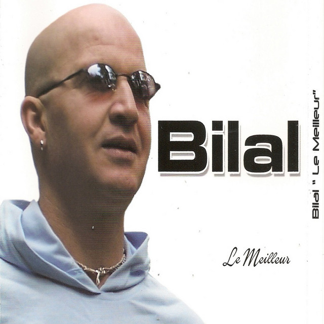 Le meilleur cover art