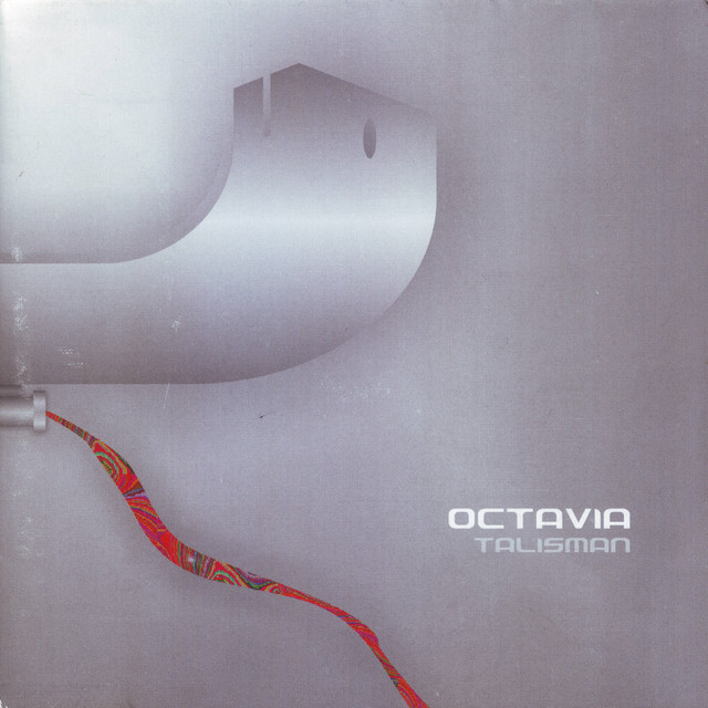 Talismán cover art