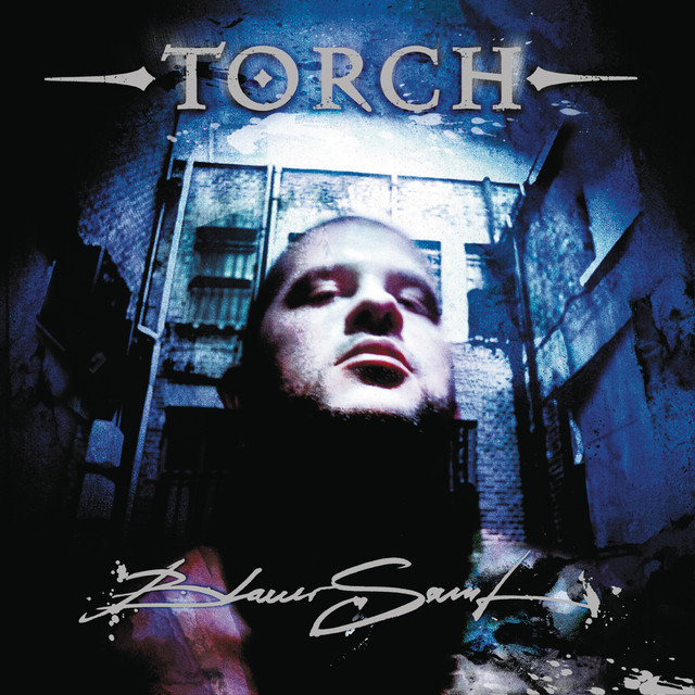 Blauer Samt cover art
