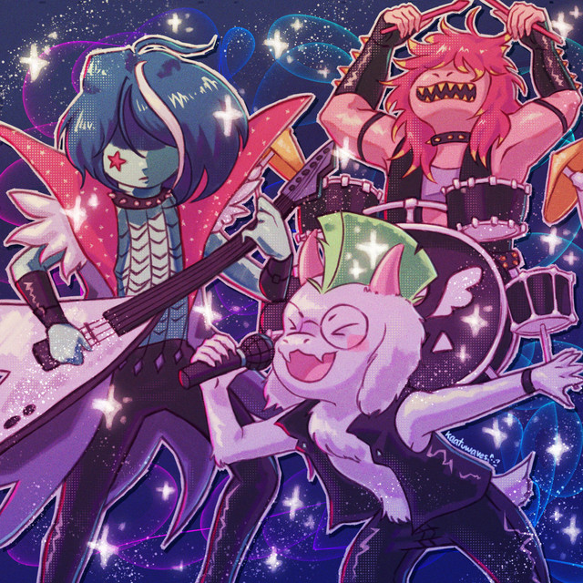undefined album image
