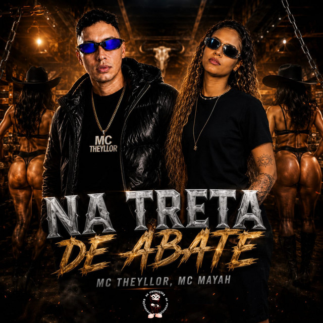 NA TRETA DE ABATE
