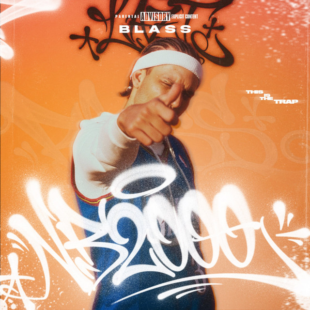 NB2000 cover art