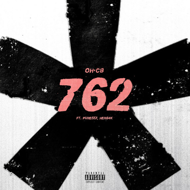 762 cover art