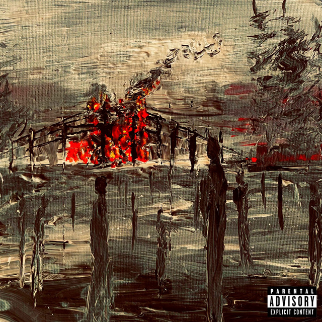 AFTERMATH OF WAR cover art