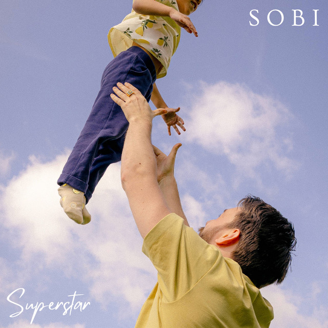 Cover art: Superstar — Sobi