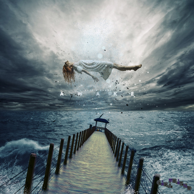 Awake cover art