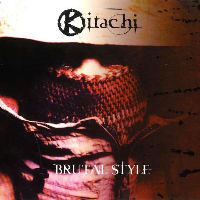 Brutal Style cover