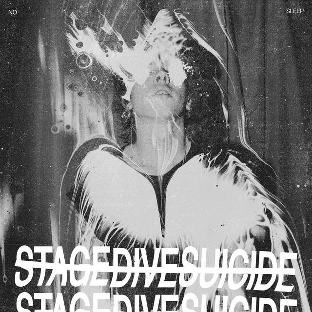 No Sleep cover