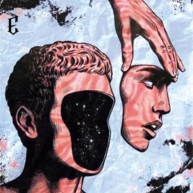 TÁCITO cover art