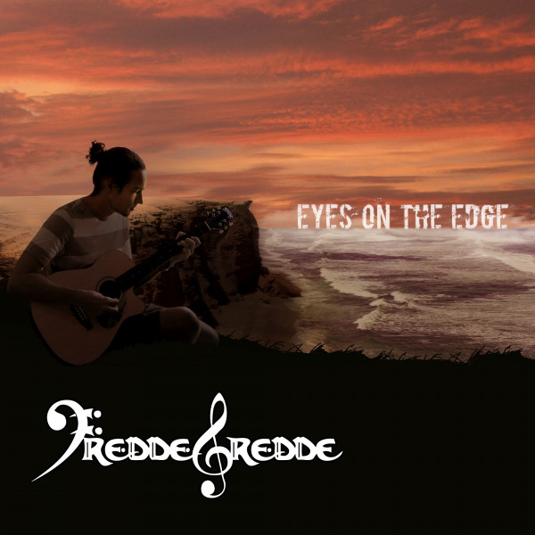 Eyes on the Edge cover art