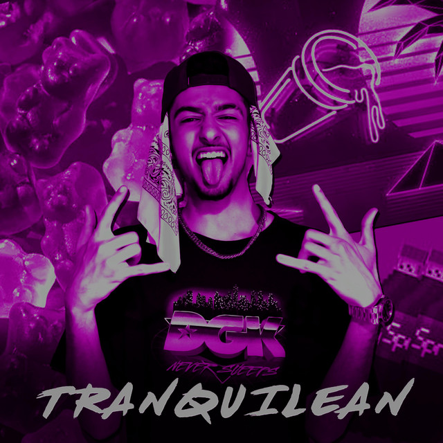 Tranquilean cover art