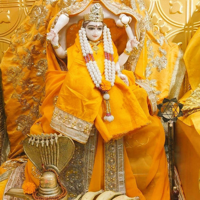 Maa Baglamukhi Sadhna