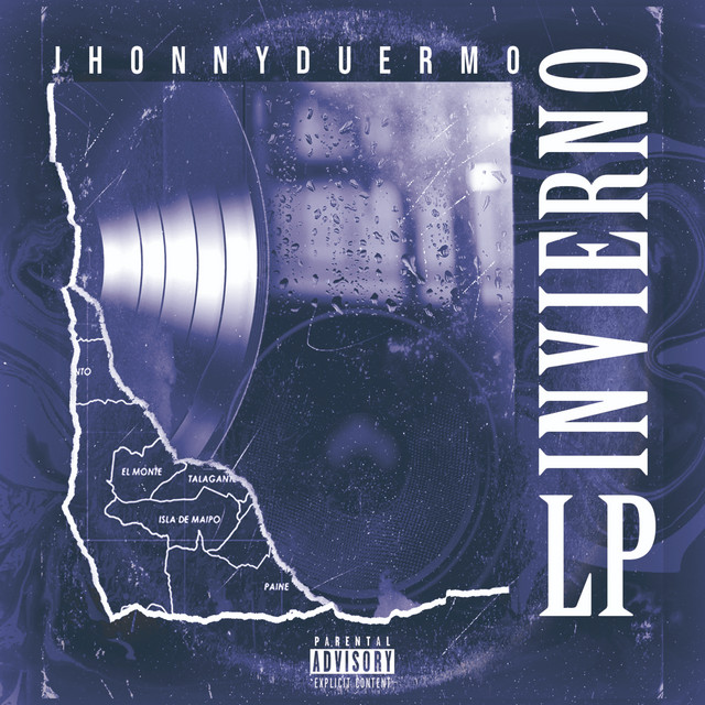 Invierno cover art