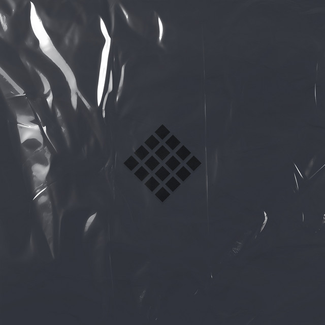 Lost Communication - Stephan Zovsky Remix album art
