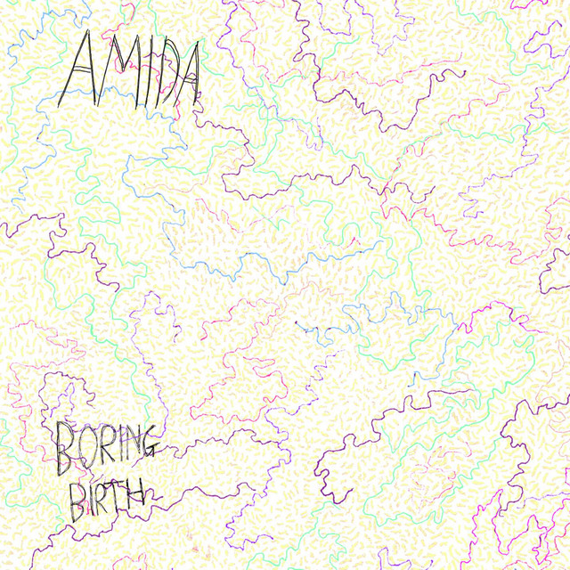 Boring Birth cover art