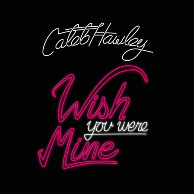 Wish You Were Mine cover art