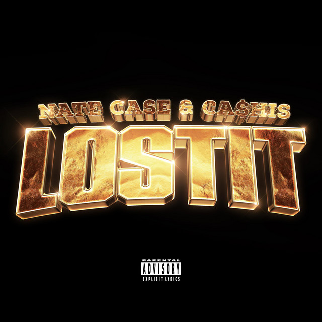 Lost It cover art
