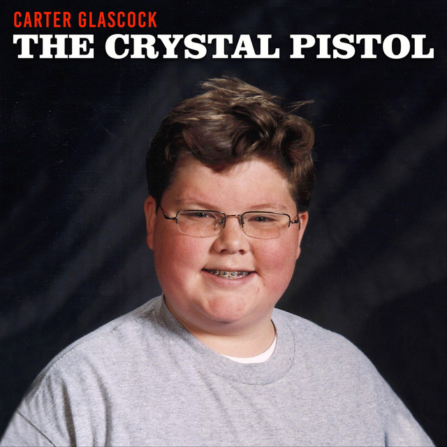 Carter Glascock