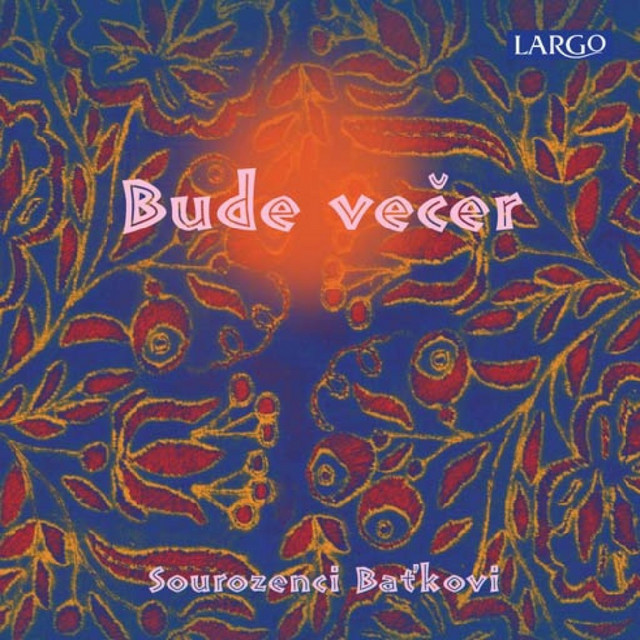 Sourozenci Baťkovi