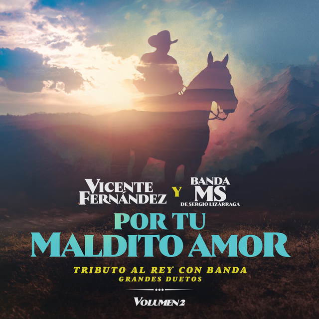 Por Tu Maldito Amor album image