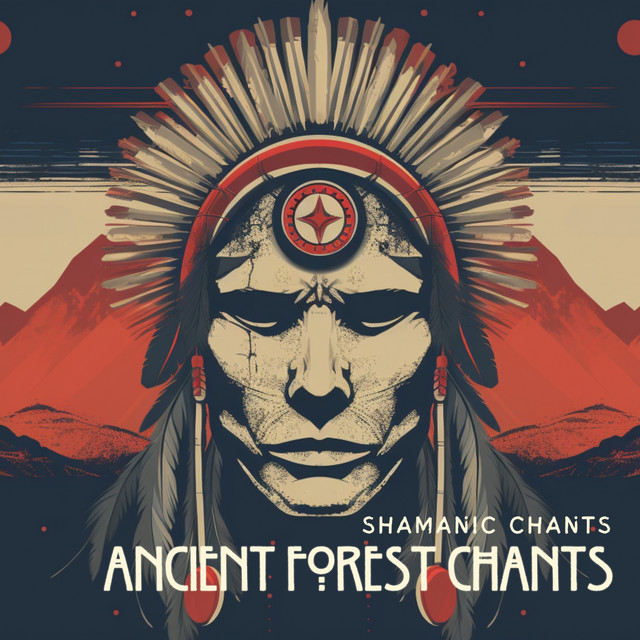 Ancient Forest Chants - Album by Shamanic Chants | Spotify