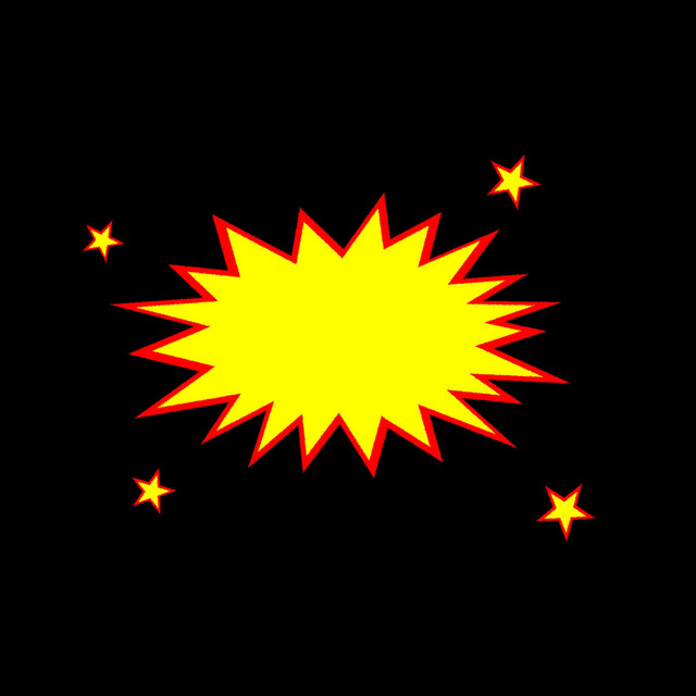 BONGA! cover art