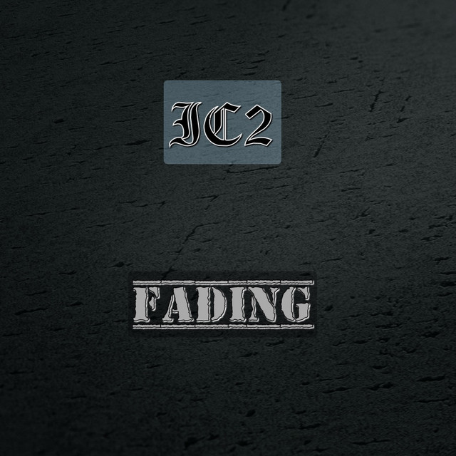Pochette du titre Fading