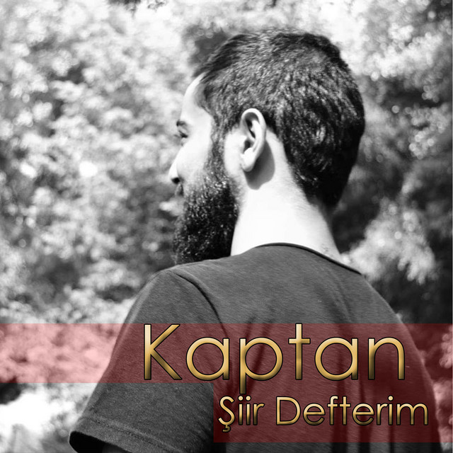 Şiir Defterim cover art