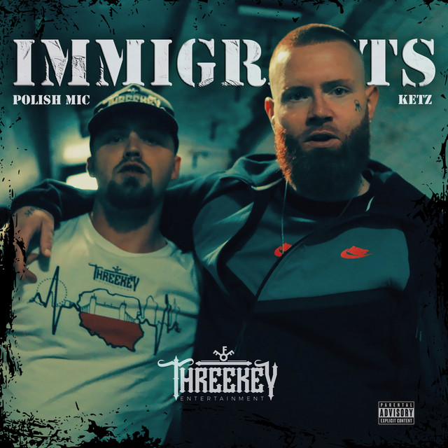 Immigrants