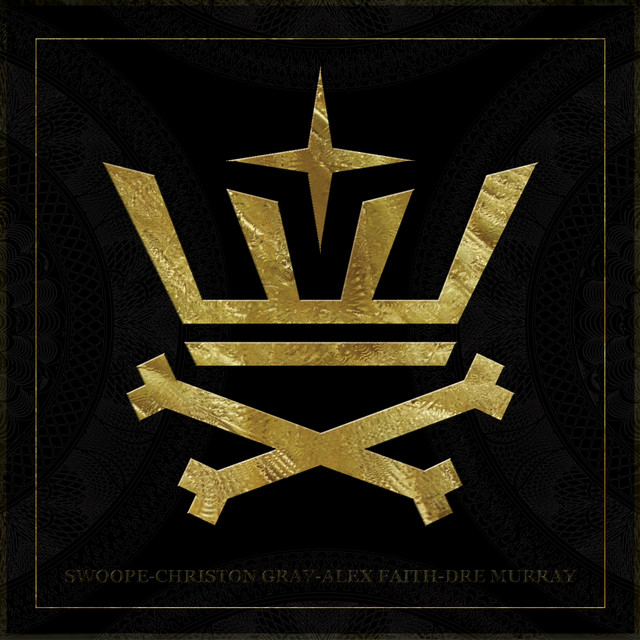 W.L.A.K. cover art