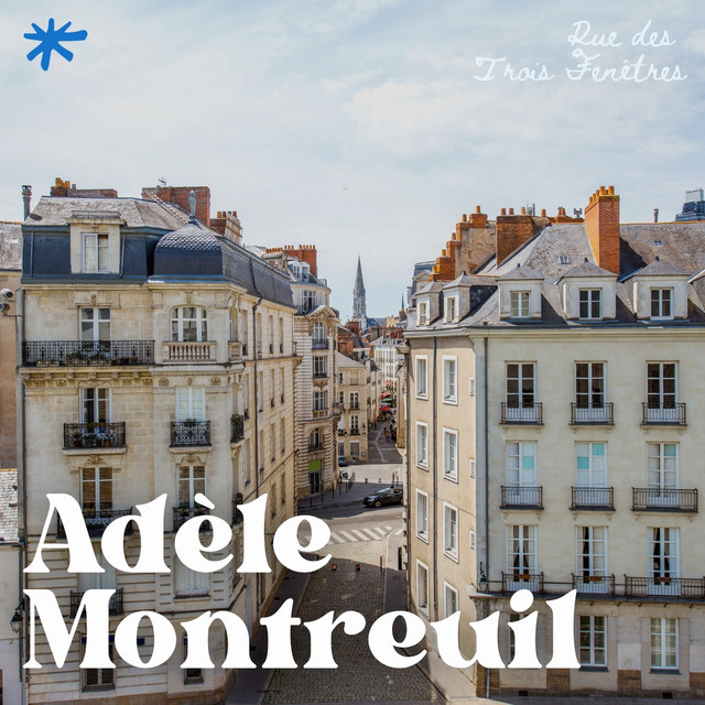 Adèle Montreuil