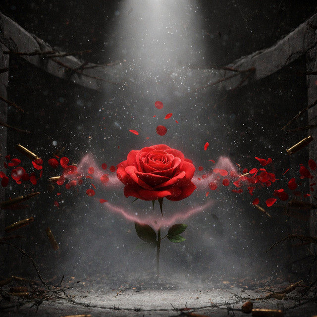 Warzone cover art