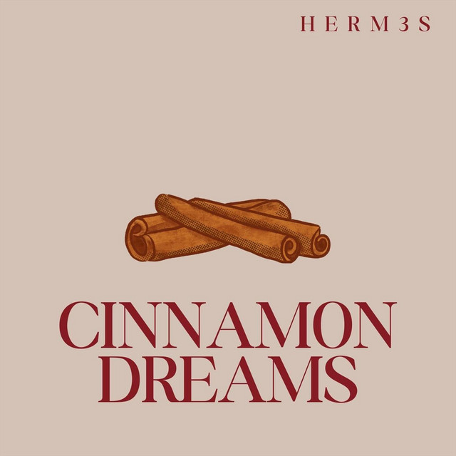 Cinnamon Dreams cover art